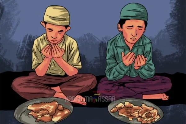 Ilustrasi (Dok : Kabar Makassar)