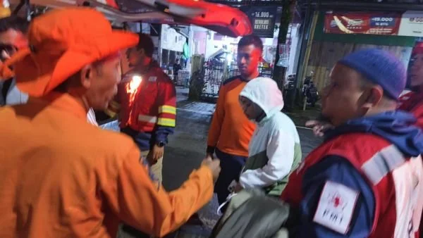 BPDB Kota Makassar saat Melakukan Evaluasi (Dok: Ist).