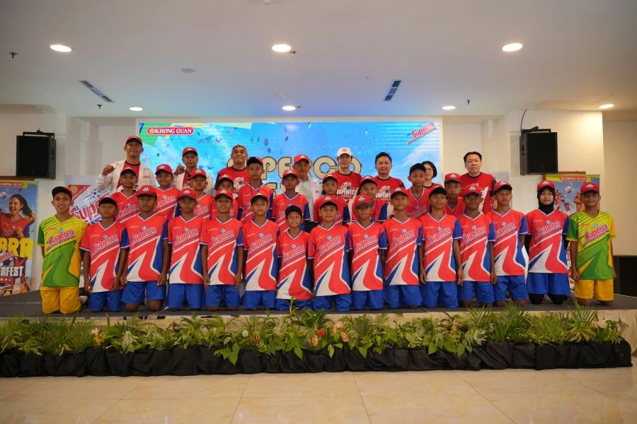 Superco Supercamp 2026 (Dok: Ist)