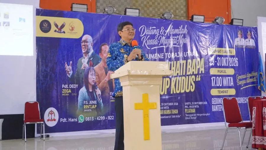 Seminar dan Pelatihan KKR Oikumene (Dok: Ist)