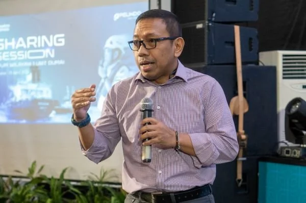 Peningkatan sevice excellence, SPJM melaksanakan sharing session bersama mitra strategis (Dok: Ist)