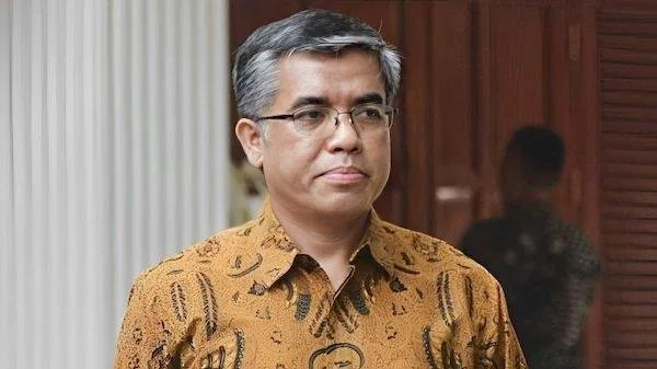 Menteri Ketenagakerjaan Yassierli (Dok: Ist).