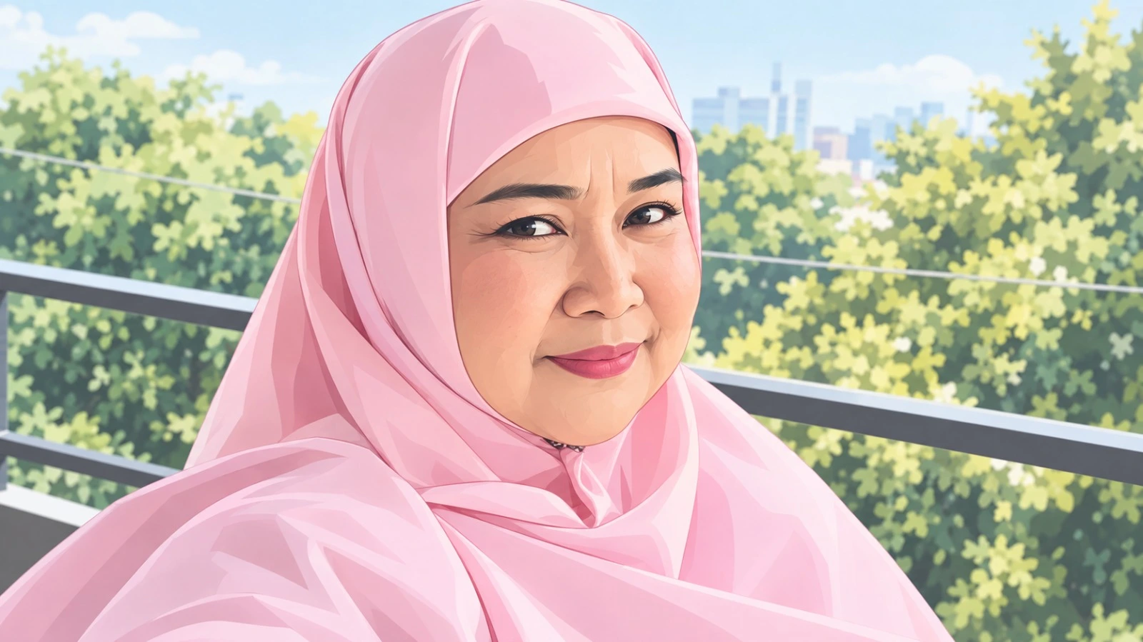 Rusliana Rusli - Akademisi (Dok: Ist)