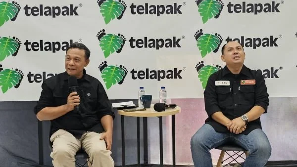 Telapak Sebut Tak Ada Pelanggaran HAM di Kawasan Konsesi Blok Tanamalia PTVI )Dok : ist).