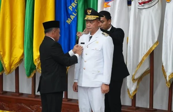 Pj Gubernur Sulsel, Prof Fadjry Djufry (Dok: Ist)