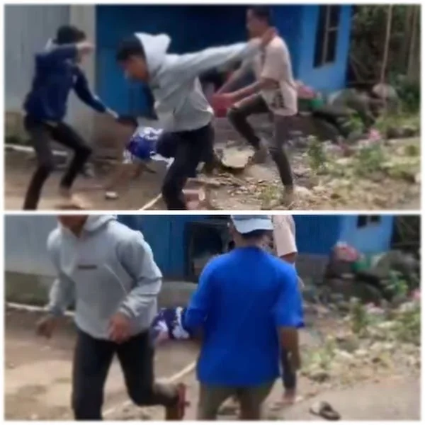 Tangkapan Layar (ullah/Kabarmakassar.com)