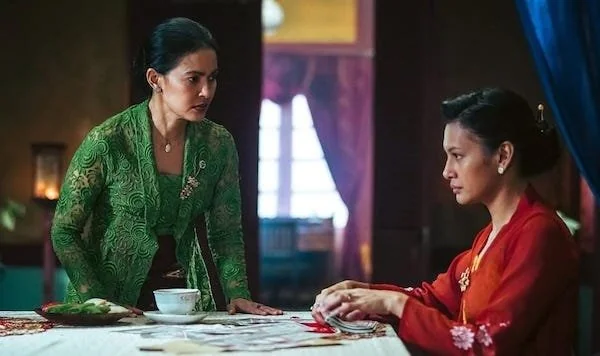 Film Gowok (Dok: Int)