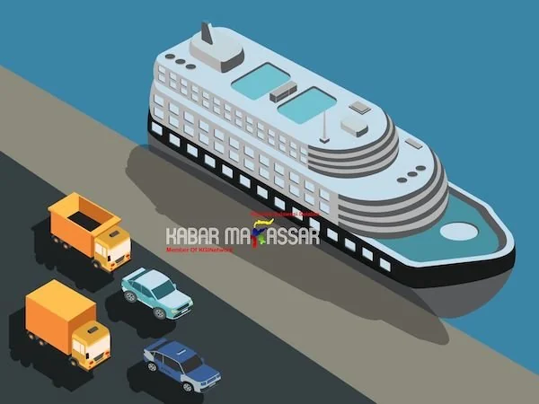 Ilustrasi (Dok: KabarMakassar)