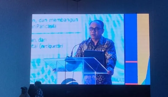 Menteri Kominfo, Budi Arie Setiadi
