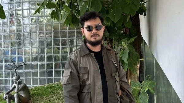 Andi Muh Fatahillah (dok. Ist)