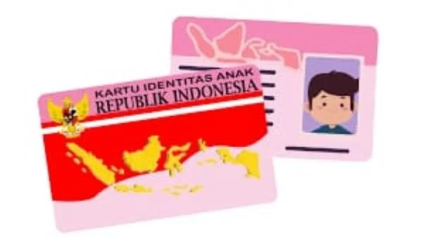 Ilustrasi KIA (Dok : int).