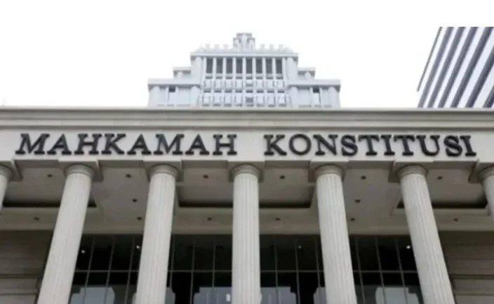 Gedung MK