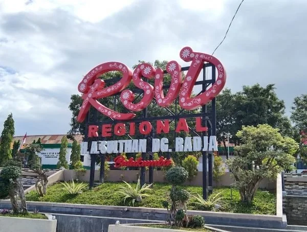 Selama Ramadhan Berikut Jadwal Pelayanan Poli Jantung dan Jiwa di RSUD Bulukumba