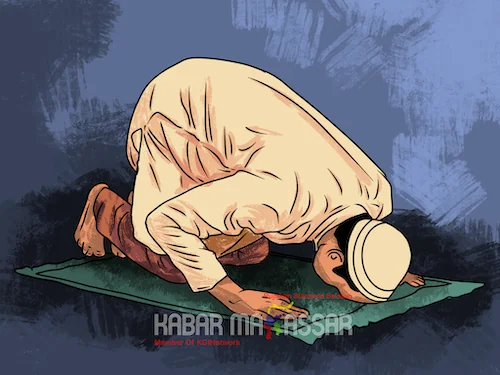 Ilustrasi KabarMakassar