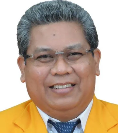 Prof. Dr. Karta Jayadi