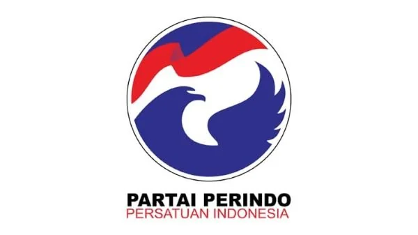Logo Partai Perindo, (Dok: Int).