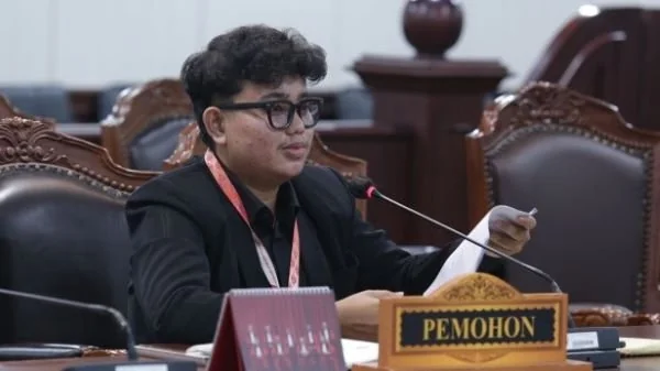 Pemohon Pengujian Materiil Undang-Undang Nomor 22 Tahun 2009 tentang Lalu Lintas dan Angkutan Jalan, (Dok: Ist)