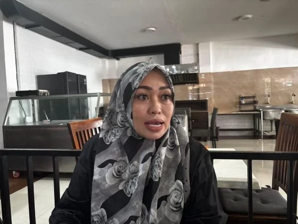 Ketua Asosiasi Pemerintah Desa Seluruh Indonesia (Apdesi) Sulawesi Selatan, Sri Rahayu Usmi (Dok : Ist).