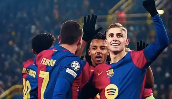Barcelona akan menjamu Leganes di Stadion Olimpiade Lluis Companys pada pekan ke-17 La Liga 2024/2025, Senin (16/12/24) pukul 03:00 WIB / Foto: @fcbarcelona