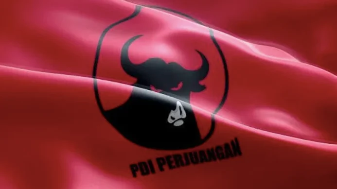 Bendera PDIP