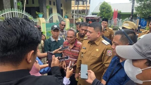 Wali Kota Makassar Munafri Arifuddin (Dok: KabarMakassar).