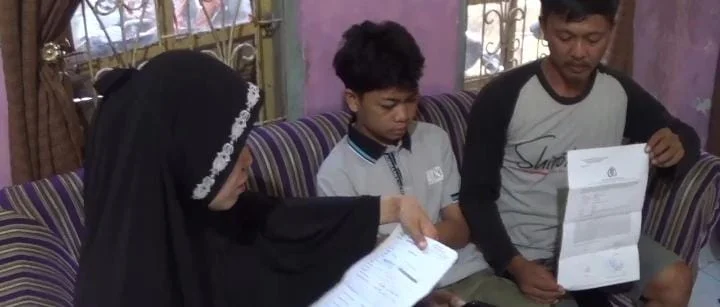 Kasus dugaan penganiayaan siswa SMP di Kabupaten Gowa yang ditangani polisi.