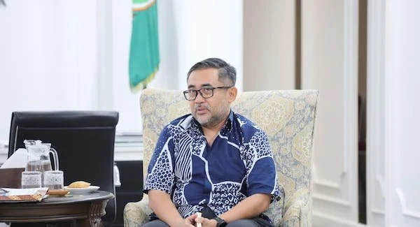 Kasatgaswil Densus 88 Sulsel, Agung NM, (Dok: Ist).