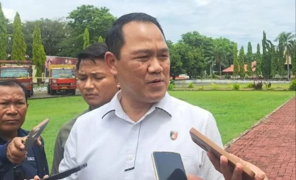 Dirreskrimsus Polda Sulsel, Kombes Pol Dedi Supriyadi (Dok: Atri KabarMakassar).