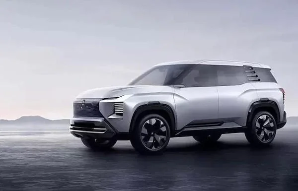 Mitsubishi DST akan segera mengaspal perdana di Kota Makassar (Dok: Ist)