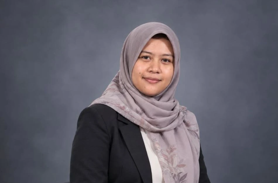 Humairah Almahdali - Dosen Fakultas Ilmu Sosial dan Ilmu Politik, Universitas Pattimura (Dok: Ist)
