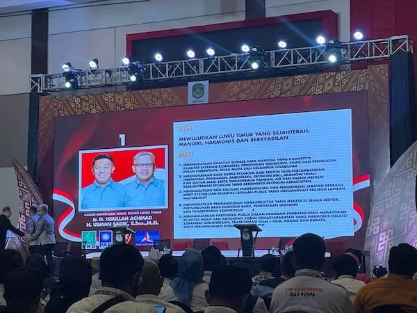 (Foto : Dok. Andini KabarMakassar).