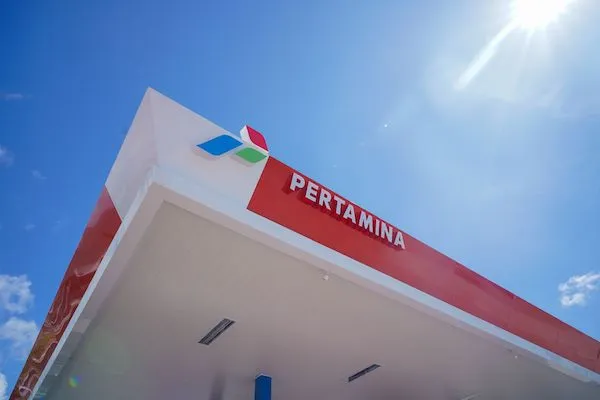 (Foto : Dok. Pertamina)