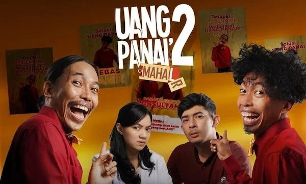 Uang Panai (Dok: Int)