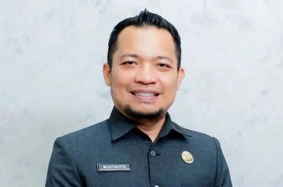 Kadisdukcapil Jeneponto, Mustaufiq