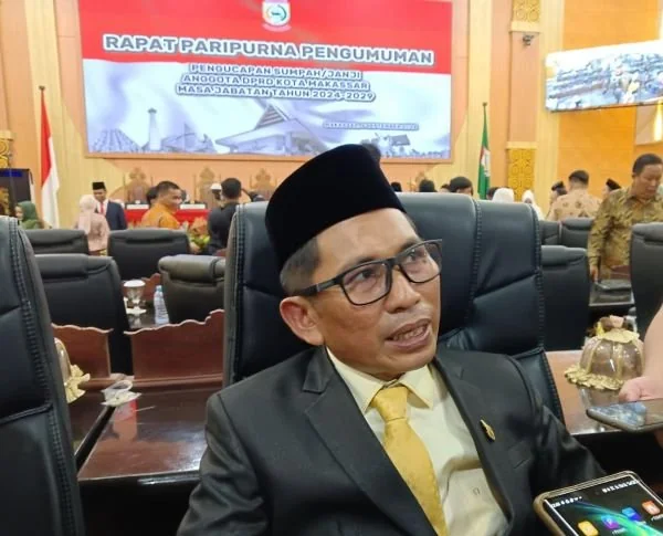 Dukung Bahasa Portugis, Muchlis: Tapi Makassar Butuh Pendidikan Akhlak