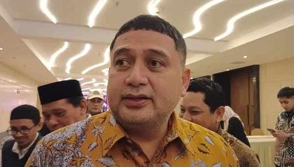 Wali Kota Makassar, Munafri Arifuddin (Dok: Sinta KabarMakassar).