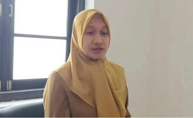 Kepala Dinas Pendidikan Kota Makassar, Achi Soleman (Dok: KabarMakassar)
