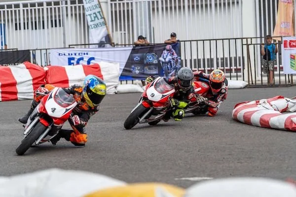 Honda Dream Cup 2025 siap digelar di Sidrap (Dok: Ist)