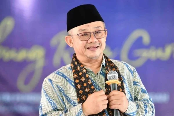 Menteri Pendidikan Dasar dan Menengah (Mendikdasmen), Abdul Mu’ti (Dok : Int).