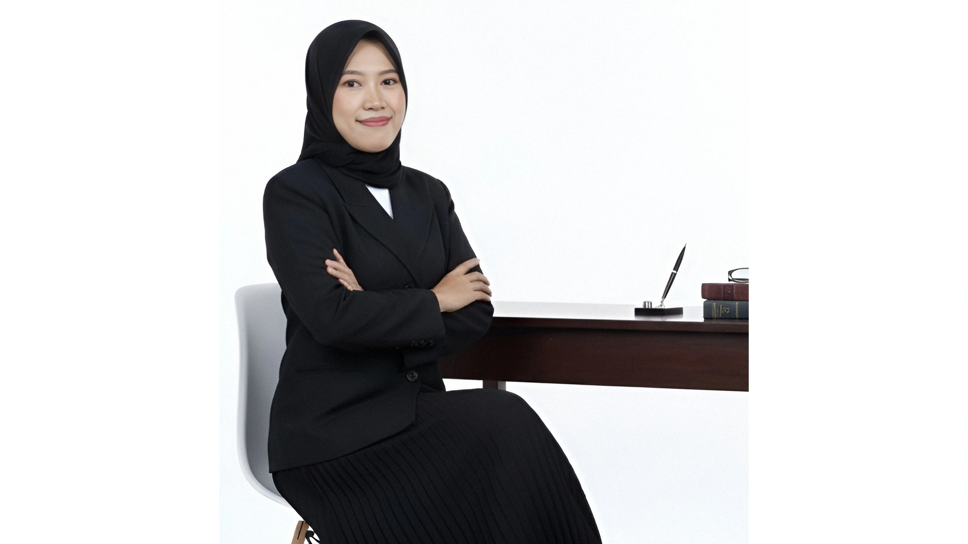 Suci Ayu Kurniah P - Dosen, Pengkaji Linguistik (Dok: Ist)