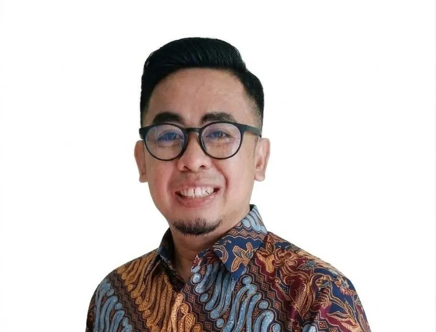 Henri, S.Pd., M.Pd - Dosen dan Peneliti Universitas Negeri Makassar (Sosiologi Kebudayaan) (Dok: Ist)