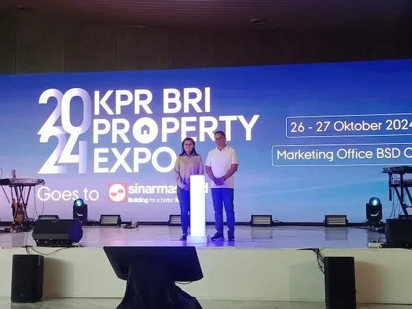 (Foto : Dok. BRI).