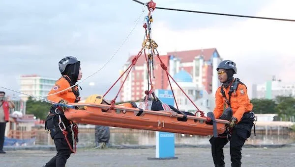 Susana Dimulai Penyelamat di Pembentukan KSB Tamalanrea (Dok: KabarMakassar).