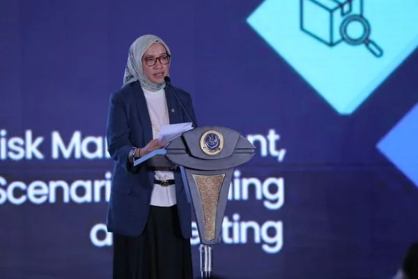 Menteri Pendayagunaan Aparatur Negara dan Reformasi Birokrasi (PANRB) Rini Widyantini (Dok : Ist).