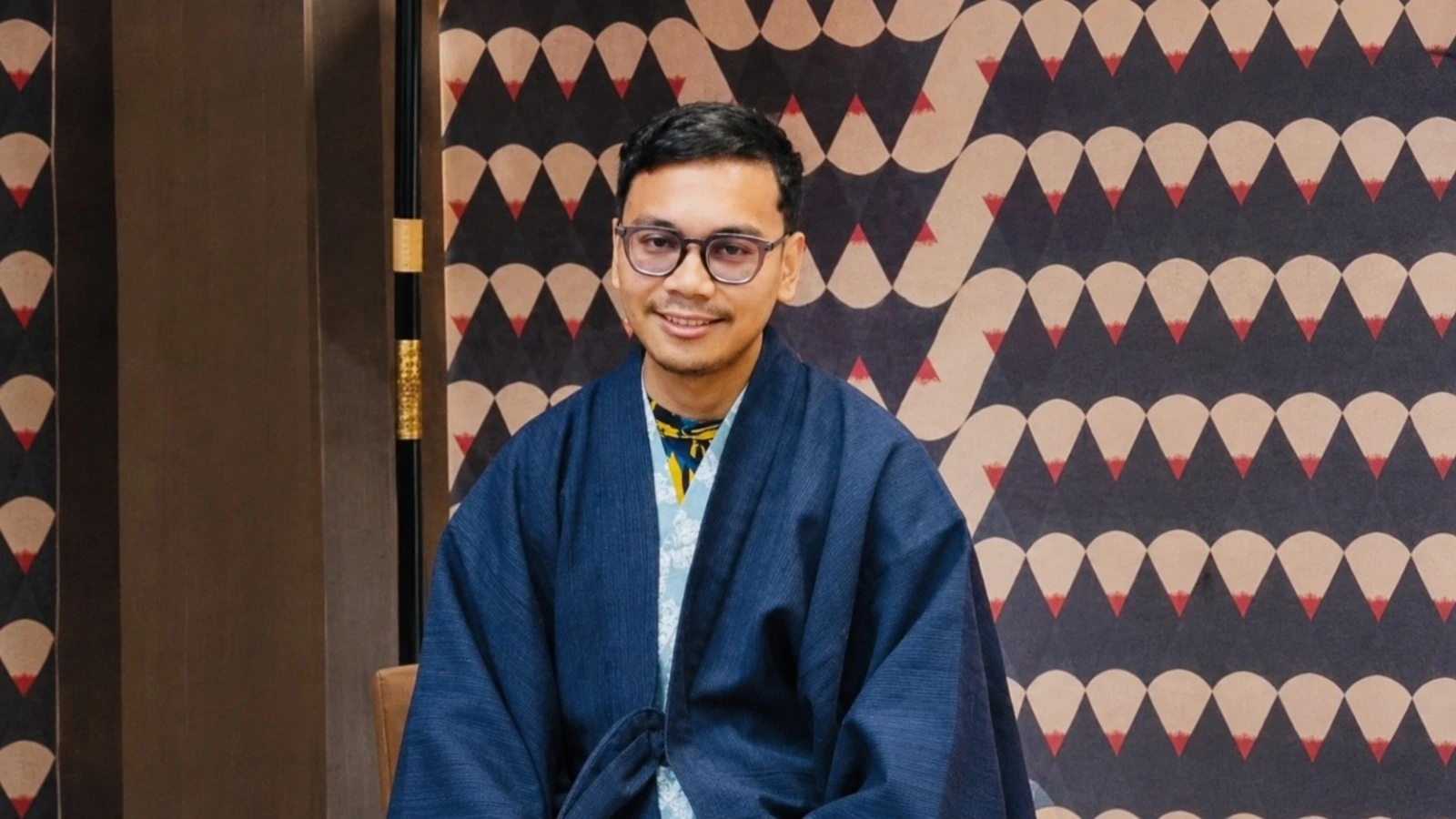 Muhammad Fiqih Oktavian Hattah - Akademisi (Dok: Ist)