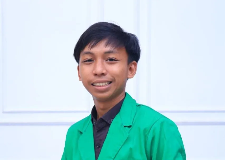Muh Fikri Alfian - Mahasiswa Hukum Tata Negara, Universitas Islam Negeri Alauddin Makassar (Dok: Ist)