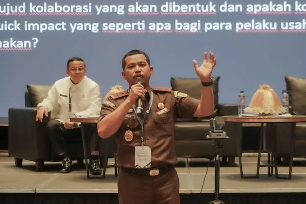 Kepala Kejati Sulsel, Agus Salim (Dok:Ist)