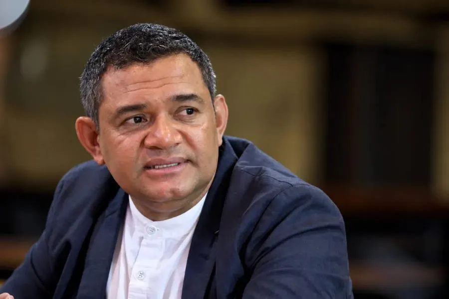 Pakar Hukum Tata Negara dan Konstitusi Universitas Muslim Indonesia, Dr. Fahri Bachmid (Dok: Ist)