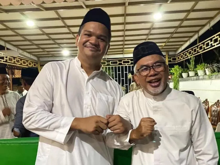 Bupati dan wakil terpilih Bantaeng, Fathul Fauzy dan Sahabuddin (Dok : Int).