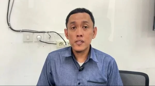 Anggota Dewan Perwakilan Rakyat Daerah (DPRD) Kota Makassar, Tri Sulkarnain (Dok: KabarMakassar)
